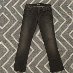 Mother the runaway size 26